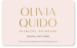 Skincare Digital Gift Card