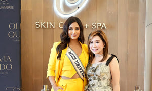 Meet & Greet With Miss Universe Harnaaz Sandhu