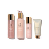 Daily Essentials Regimen