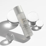 Olivia Quido BHA skincare on grey background as part of the Skin Refining set