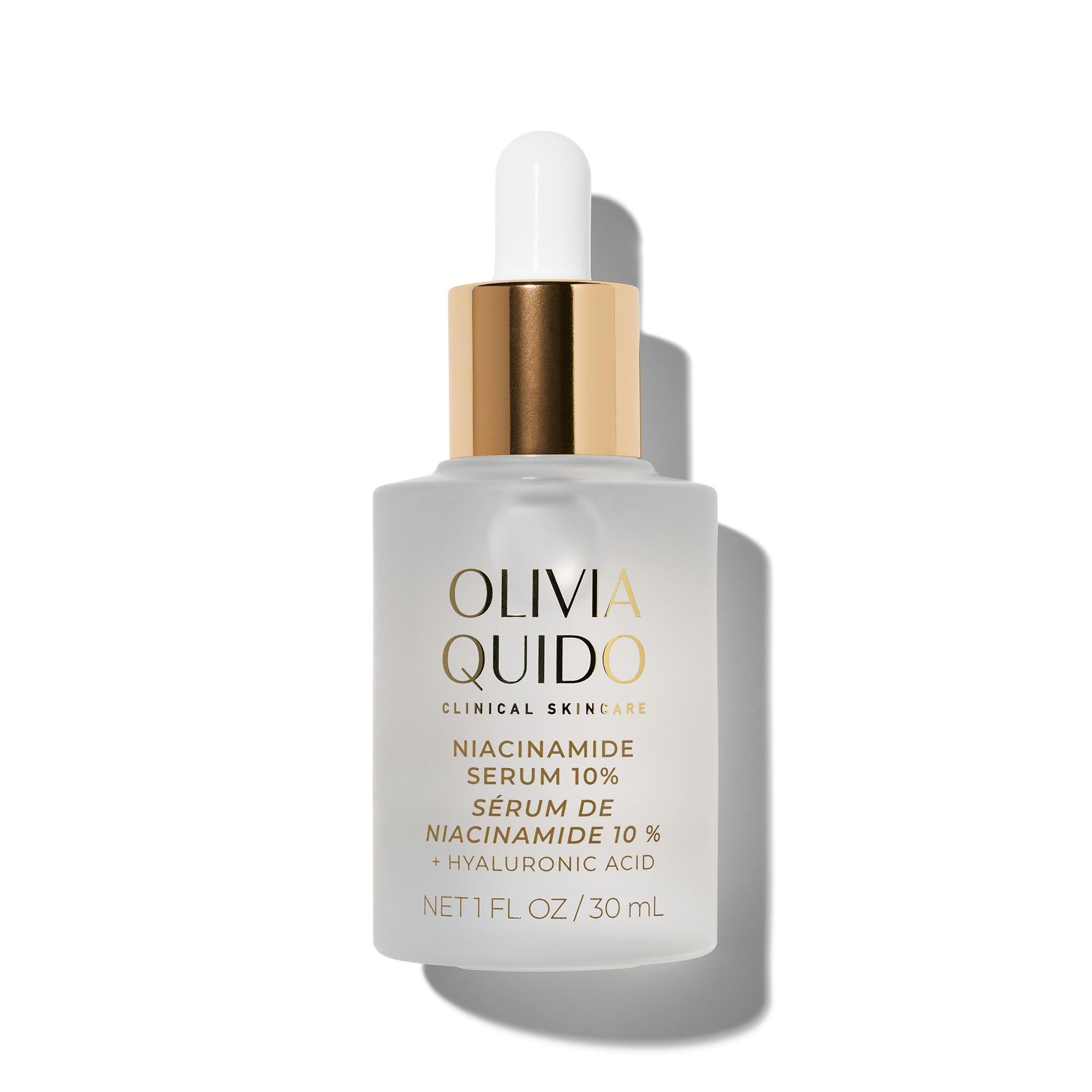 Olivia Quido Skincare Niacinamide Serum 10%