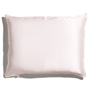 Olivia Quido 100% Mulberry Silk Pillowcase