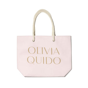 Olivia Quido Beauty Pillow With Cover