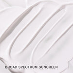 Olivia Quido Active Moisturizer swatch on white