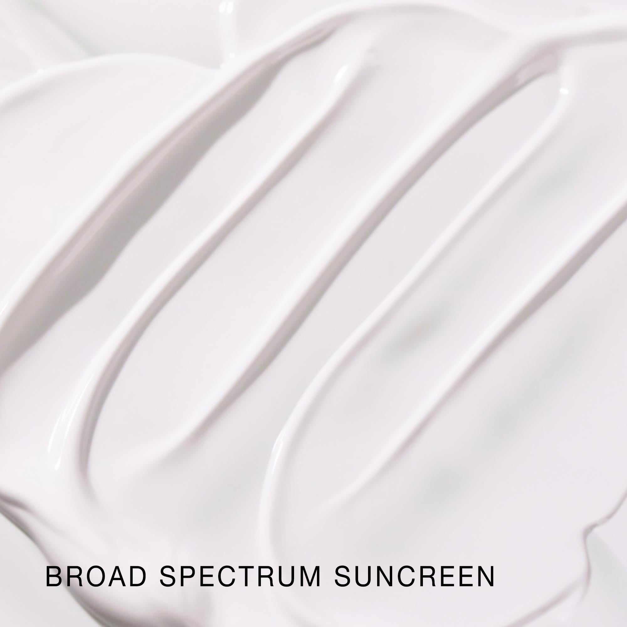 Olivia Quido Active Moisturizer swatch on white