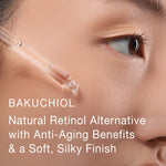 Olivia Quido Skincare Beauty Oil What it Does