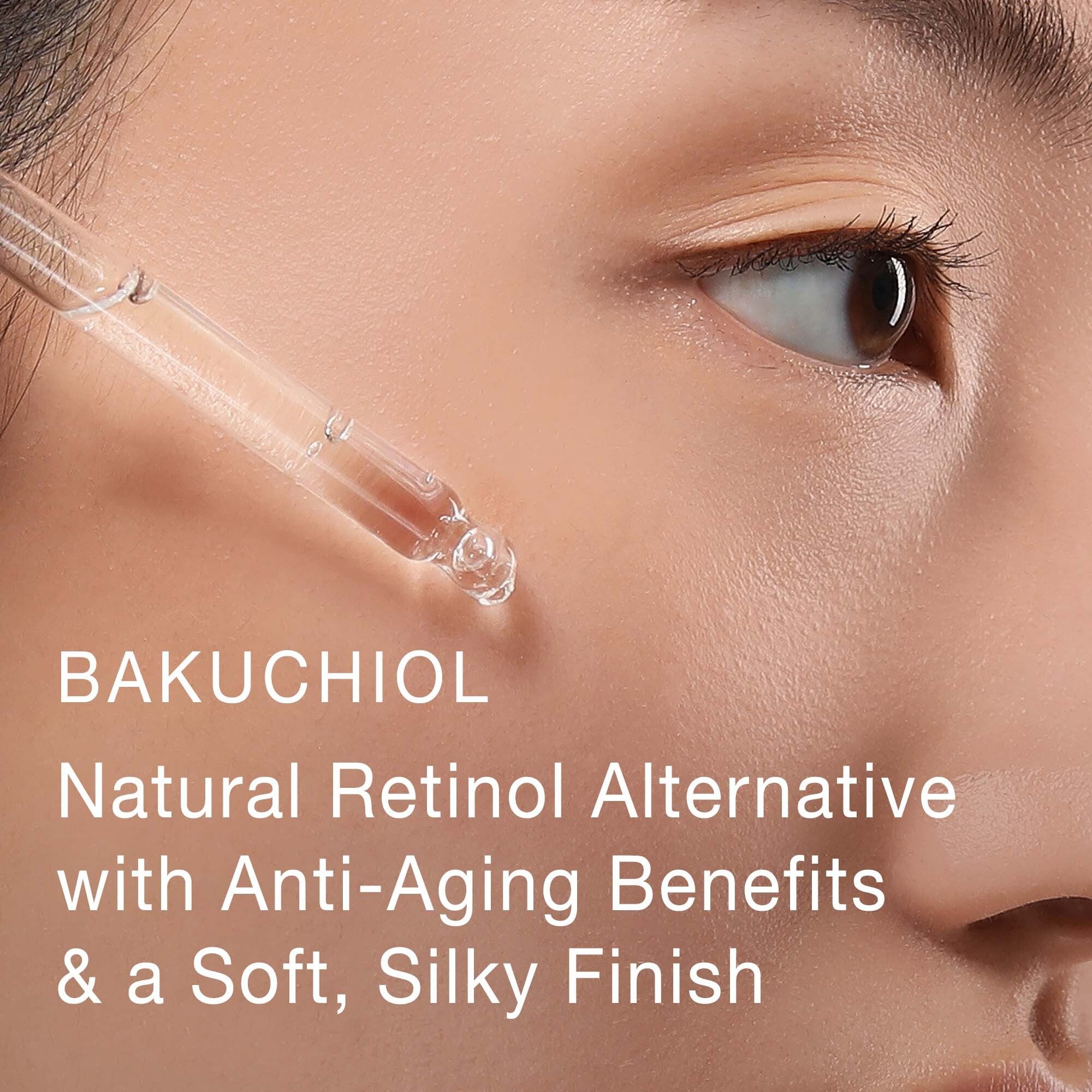 Olivia Quido Skincare Beauty Oil What it Does