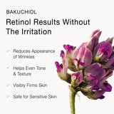 Olivia Quido Skincare Beauty Oil Ingredient Highlight Bakuchiol