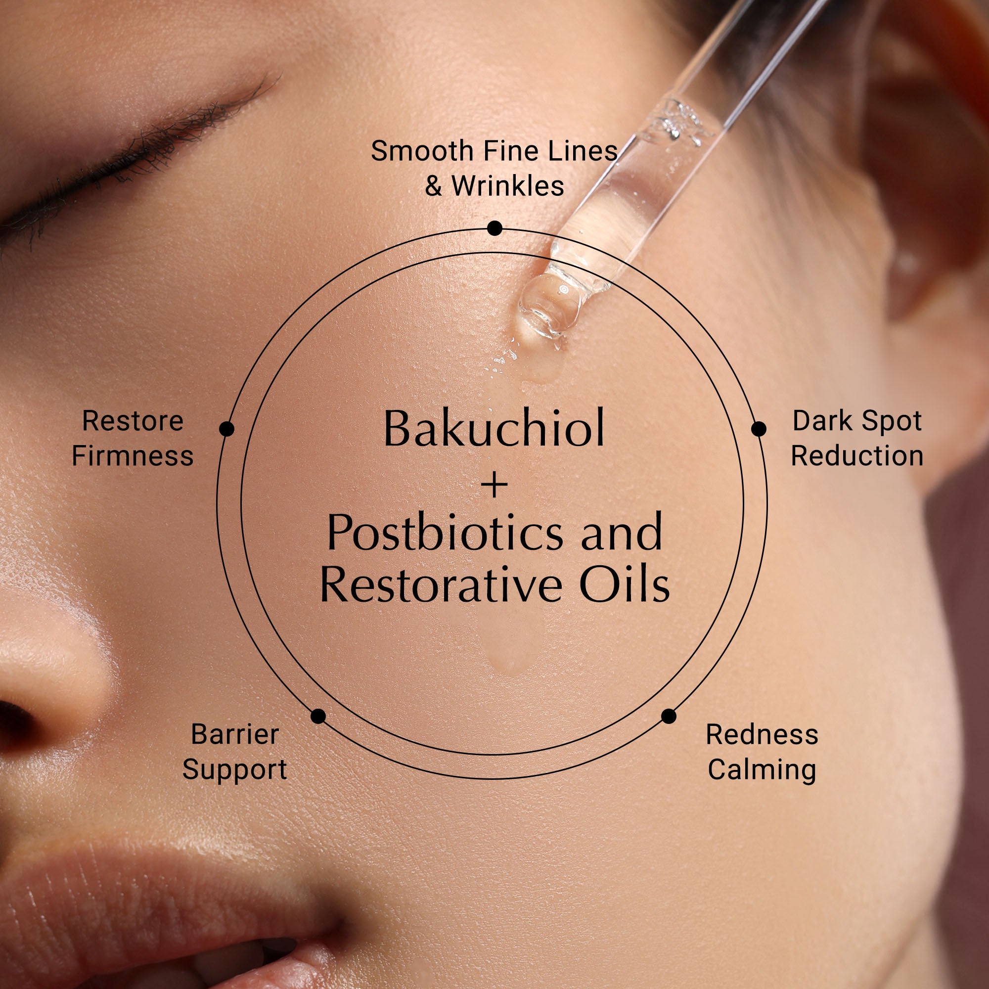 Olivia Quido Skincare Beauty Oil About Our Formula