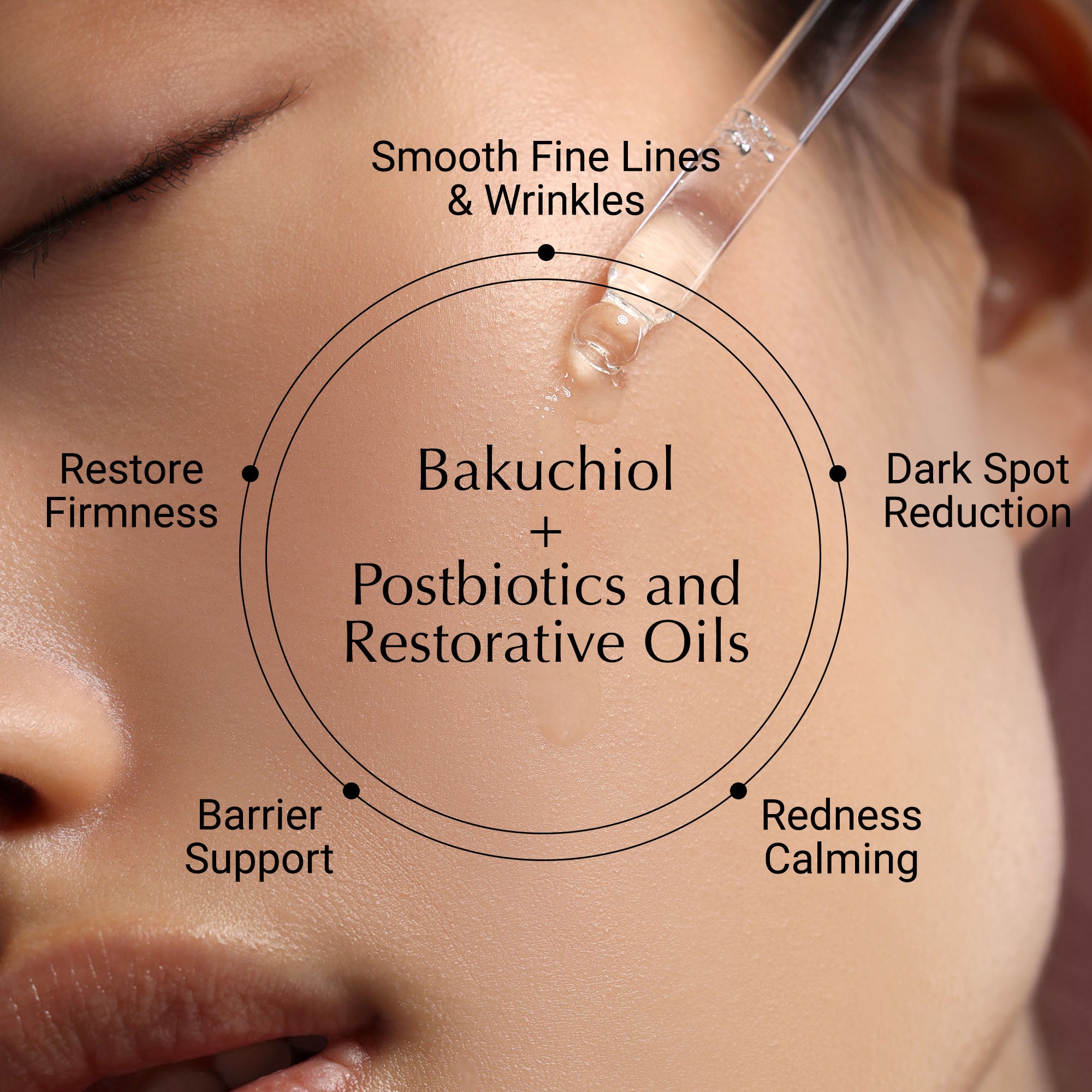 Olivia Quido Skincare Beauty Oil About Our Formula