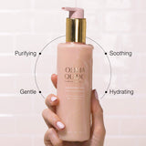 Olivia Quido Skincare Cleansing Milk Benefits