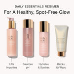 Olivia Quido Spot free skincare regimen
