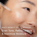 Olivia Quido Skincare Niacinamide Serum 10% What It Does