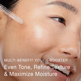 Olivia Quido Skincare Niacinamide Serum 10% What It Does