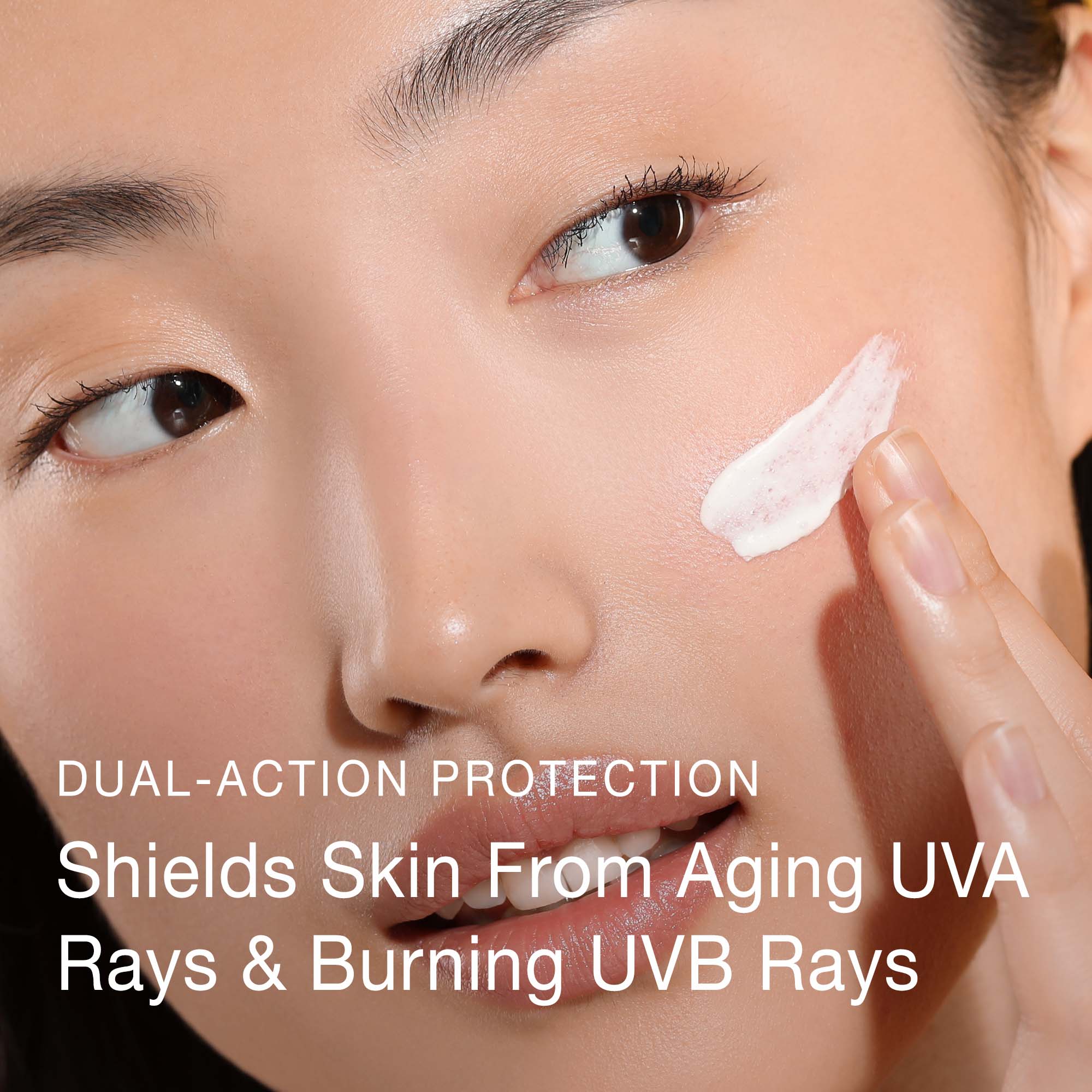 Olivia Quido Skincare Broad Spectrum Sunscreen SPF 50 What It Does