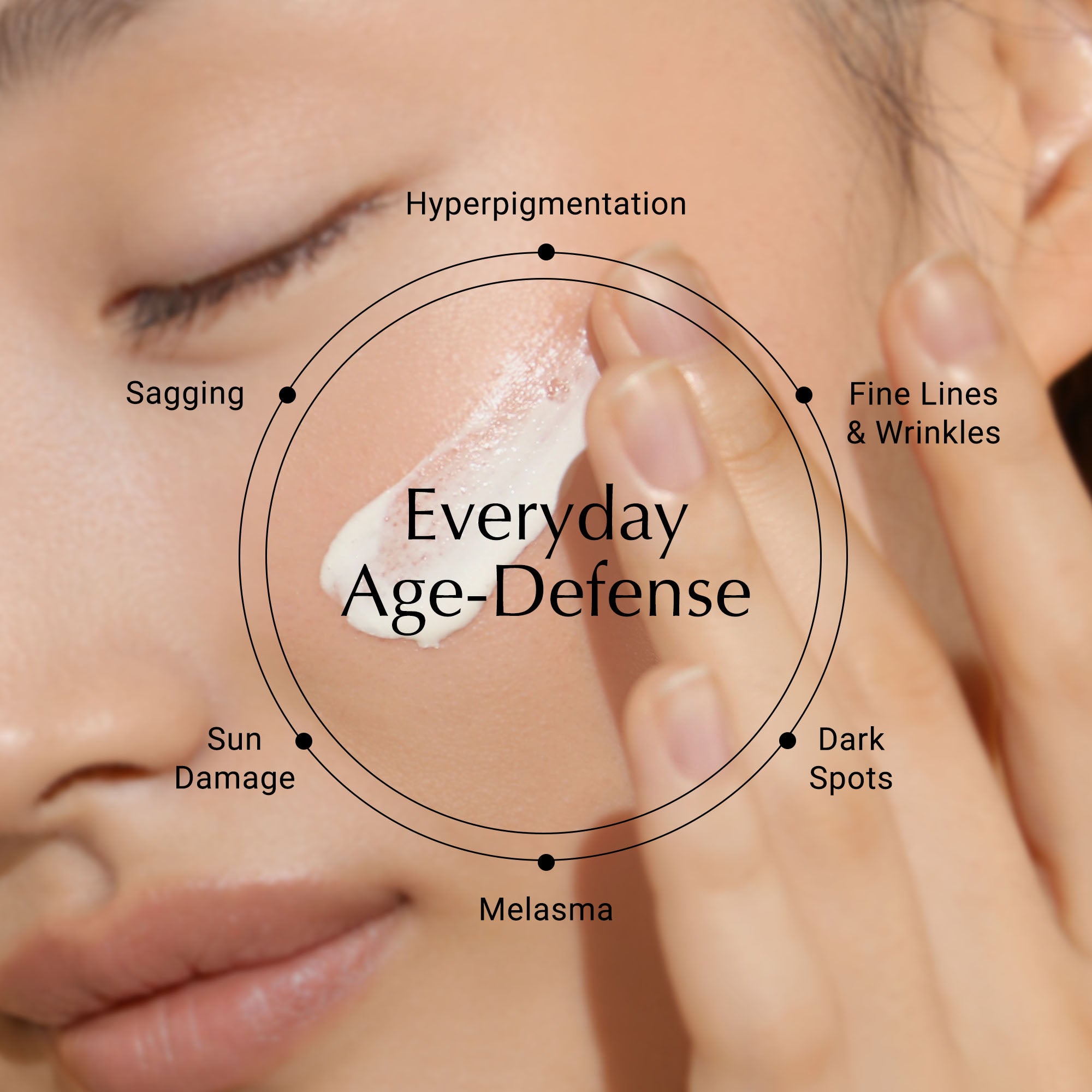 Olivia Quido Skincare Broad Spectrum Sunscreen SPF 50 Skin Concerns