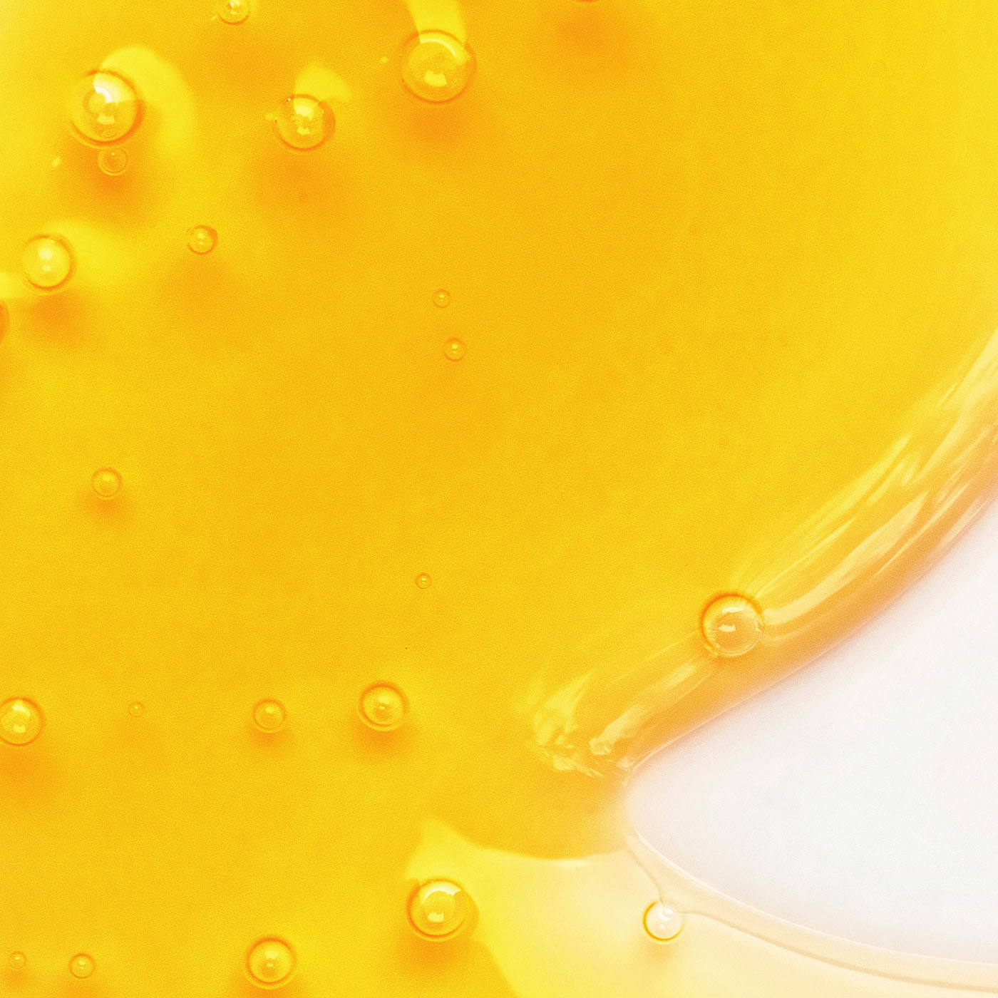 Olivia Quido Skincare Secret Gold Overnight Mask Key Ingredients Vitamins E and F