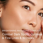 Olivia Quido Skincare, Secret Pearl, Brightening Anti-Aging Complex, Combat Dark Spots, Dullness, & Fine Lines & Wrinkles