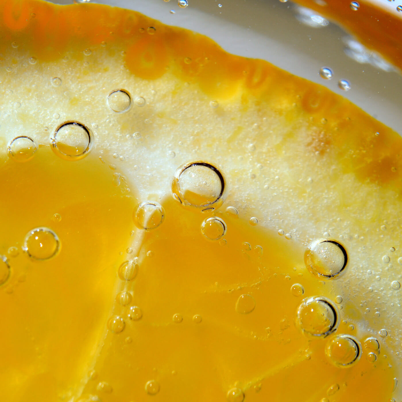 Olivia Quido Skincare Secret Pearl Key Ingredient Vitamin C