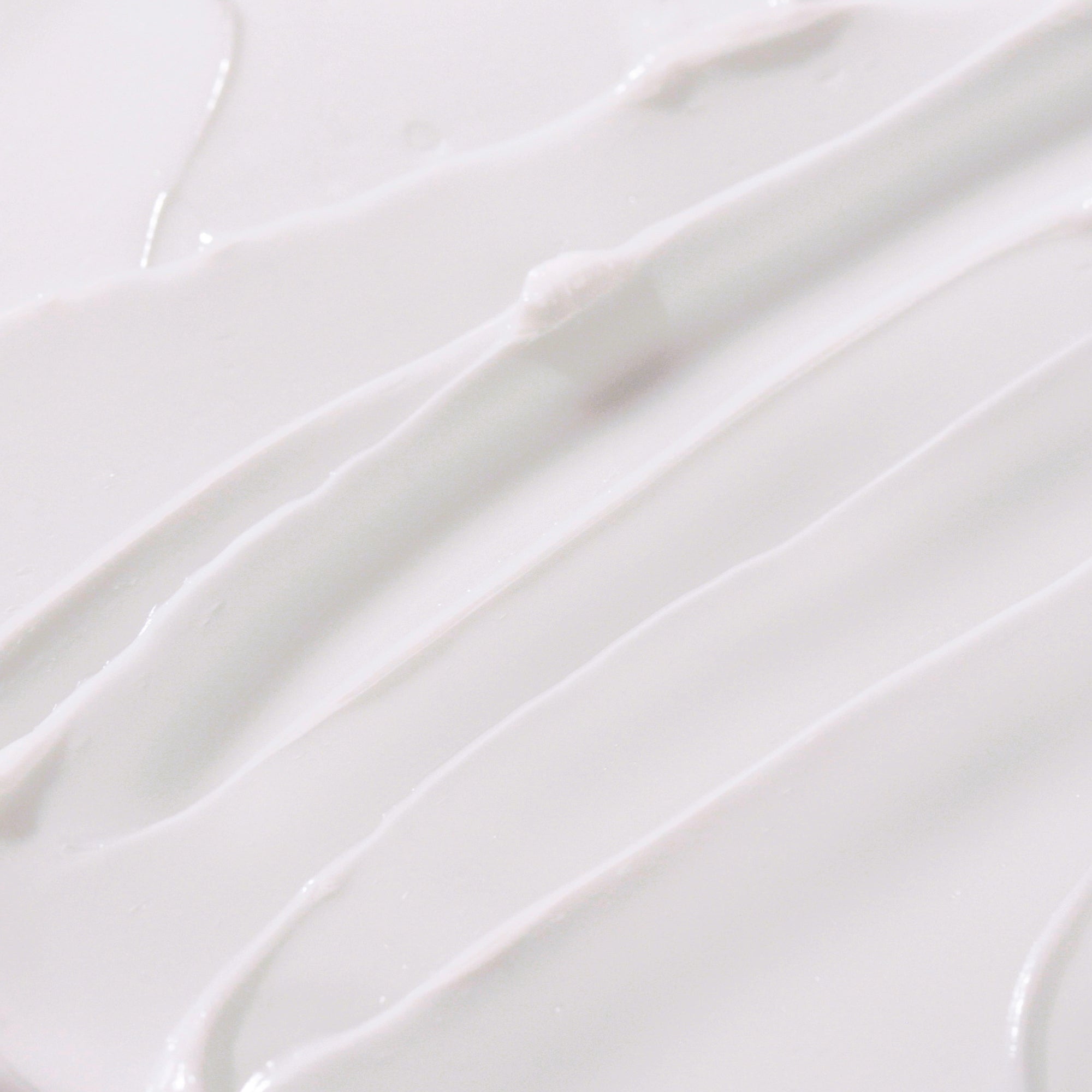 Olivia Quido Skincare Secret Radiance Night Brightening Cream, Product Swatch