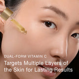 Olivia Quido Skincare Vitamin C Serum 20% Product What It Does