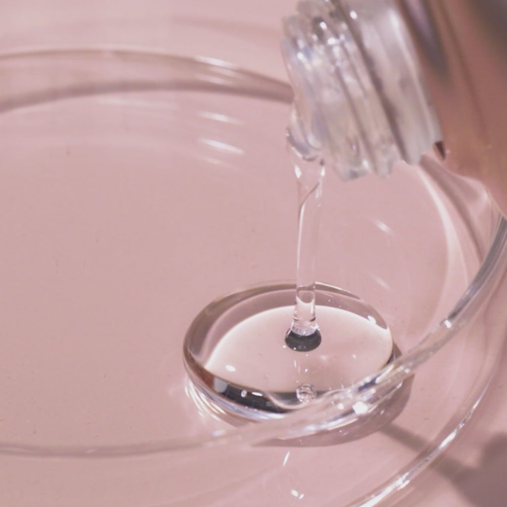 Olivia Quido Skincare Beauty Oil Product Benefit Video