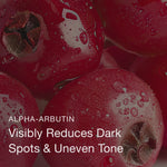 Olivia Quido Skincare Secret Glow Overnight Mask Key Ingredients