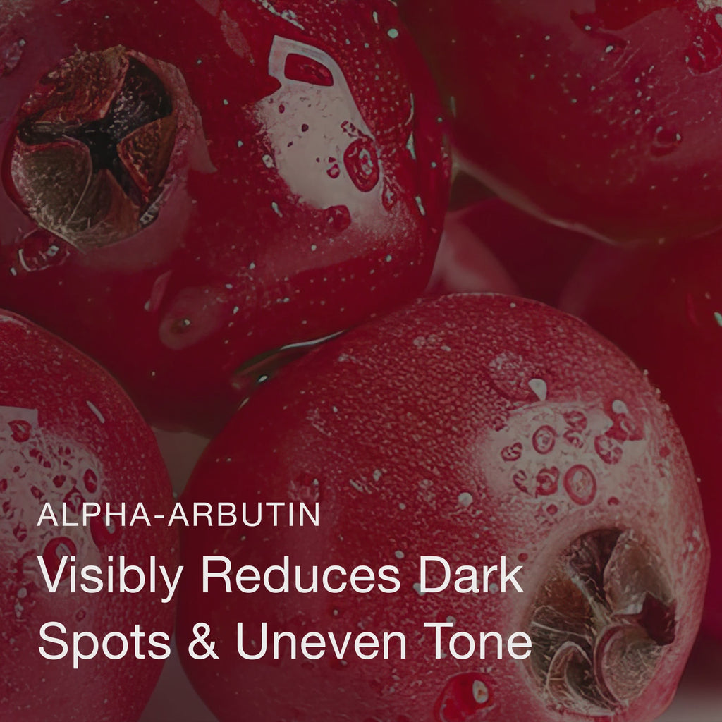 Olivia Quido Skincare Secret Glow Overnight Mask Key Ingredients