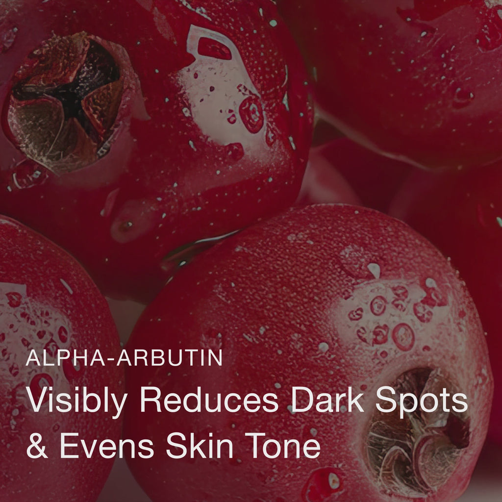 Olivia Quido Skincare Secret Gold Overnight Mask Key Ingredients