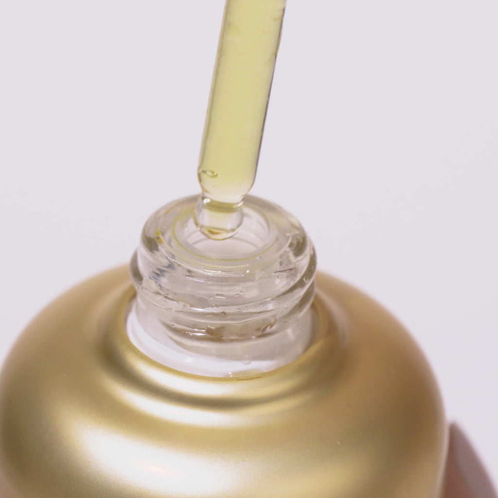 Olivia Quido Skincare Vitamin C Serum 20% Product Video