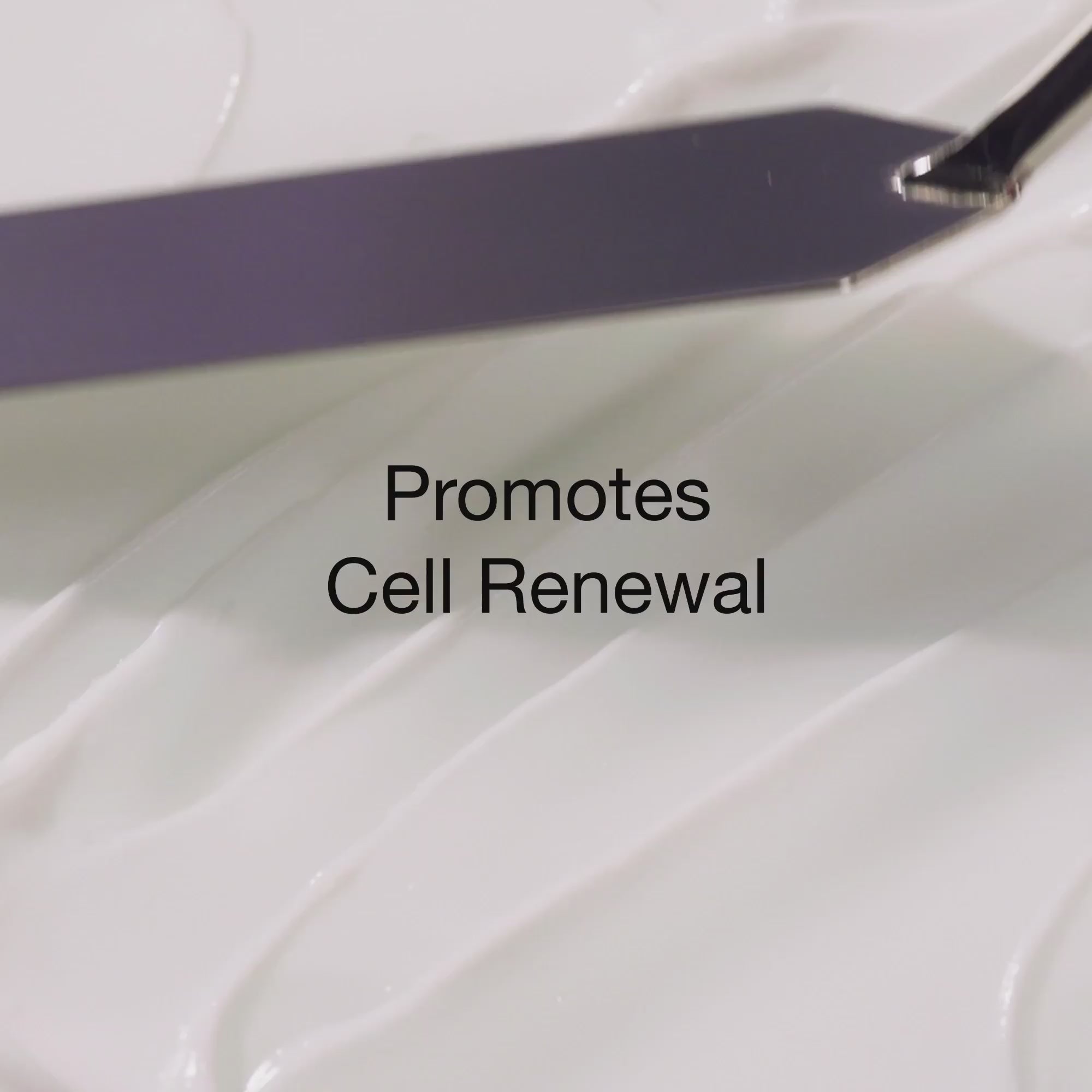 Olivia Quido Secret Radiance Night Brightening Cream Benefit Video