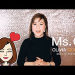 Video of Olivia Quido discussing Secret Radiance