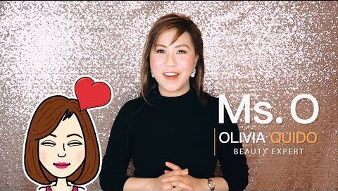 Video of Olivia Quido discussing Secret Radiance